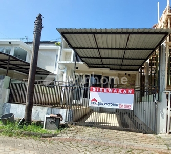 Disewakan Rumah 2KT 98m² di Bandulan Rp35 Juta/tahun | Pinhome