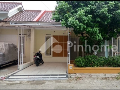 Disewakan Rumah Akases Tol Beji Depok di Curug Tanah Baru Depok Rp50 Juta/tahun | Pinhome