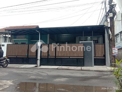 Disewakan Rumah Baru Renov Antapani di Jatiwangi Rp45 Juta/bulan | Pinhome