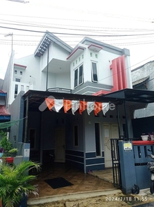 Disewakan Rumah Bisa Untuk Kantor di Rawa Bambu 1 JL B No 11B Pasar Minggu Rp70 Juta/bulan | Pinhome