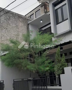 Disewakan Rumah Cluster 2 Lantai di Jl Joe Kelapa Tiga Jagakarsa Rp50 Juta/tahun | Pinhome