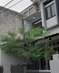 Disewakan Rumah Di Dalam Cluster Joe Jagakarsa di Jl.Joe Jagakarsa Rp50 Juta/bulan | Pinhome