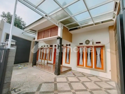 Disewakan Rumah Full Furnish Bersih Dan Rapih di Antapani Bandung Kota Rp85 Juta/tahun | Pinhome