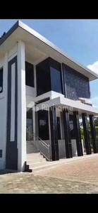 Disewakan Rumah Kantor Strategis Ada Lift di Jln Semaki Umbulharjo Kota Jogja Rp500 Juta/tahun | Pinhome