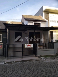 Disewakan Rumah Kemang Pratama Netti di Bojong Rawalumbu Rp33 Juta/tahun | Pinhome