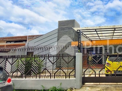 Disewakan Rumah Lokasi Strategis di Mulyasari Rp80 Juta/bulan | Pinhome