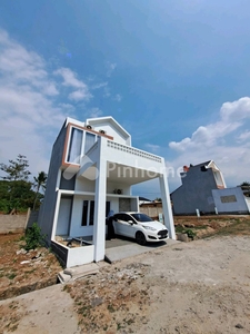 Disewakan Rumah Mingguan Bulanan Furnish di Sepang Rp20 Juta/bulan | Pinhome