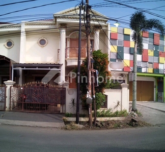 Disewakan Rumah Model Classic Modern Termurah di Pesanggrahan Rp95 Juta/tahun | Pinhome