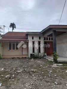 Disewakan Rumah Murah di Kota Medan di Jl. Medan Area Selatan, Kota Medan Rp12 Juta/bulan | Pinhome