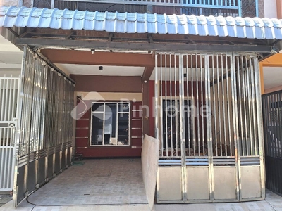 Disewakan Rumah Tenang Tengah Kota (One Gate) di Ngaglik II No 04 A Rp30 Juta/bulan | Pinhome