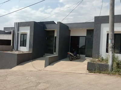 Rumah Tanpa DP Murah