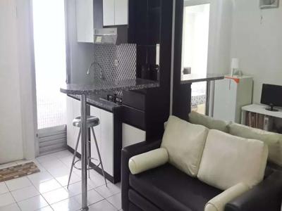 Kalibata City Apt, MURAH, 2BR, FURNISHED.