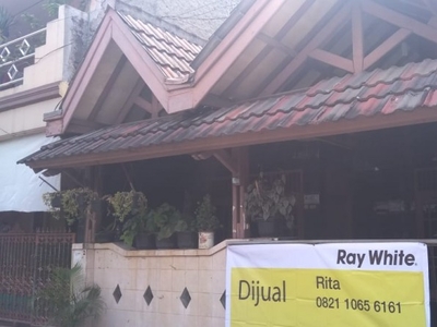 Dijual Dijual rumah di JL. kenanga Cibodas Tangerang