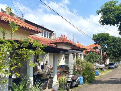 Dijual Dijual rumah di Taman Ubud Asri Lippo Karawaci - Tangerang