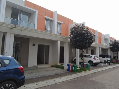 Disewa Disewa rumah pik 2 Cluster Springville