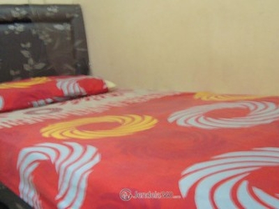 Disewakan Kalibata City 2BR Fully Furnished