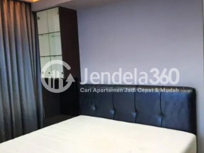 Disewakan Kuningan City (Denpasar Residence) 2BR Fully Furnished