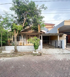 Disewakan Rumah Second Luas 150/200 di Pondok Aren Dekat STAN Bintaro Halte Transjakarta Puri Beta RS Premier Bintaro CBD Ciledug Stasiun Jurangmangu - Tangerang Selatan