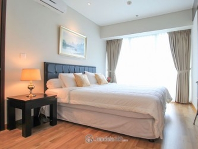 Disewakan Setiabudi Sky Garden 2BR Fully Furnished