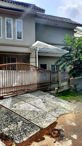 Dijual Rumah Bagus dan murah lokasi strategis di Jakarta Timur