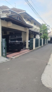 Dijual Rumah Bagus Siap Huni Di Jl Tebet Dalam Jakarta Selatan