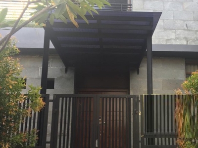 Disewa Rumah dalam cluster,minimalis di Bintaro Jaya 9