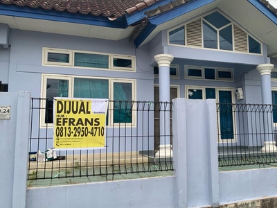 Dijual Rumah di jual cepat di MP Mangkunegara Kenten