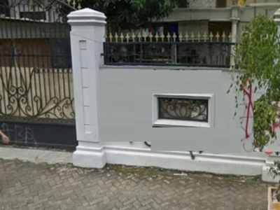 Rumah dijual di Menteng, Jakarta Pusat