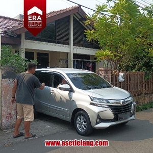 Rumah Jl Rasamala 1 Menteng Dalam Tebet Jakarta Selatan
