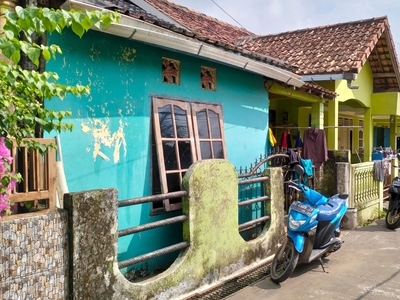 Dijual Rumah murah di Talang kelapa