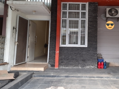 Dijual Rumah sewa di GrandWisata Bekasi: Minimalis Tempat Tinggal