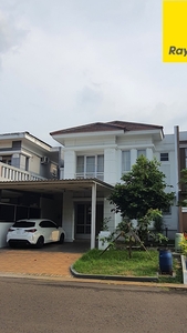 Dijual Rumah Siap Huni di Kota Wisata, Cibubur