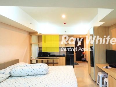 Disewa Sewa Apartement Full Furnished di La Grande Kota Bandung