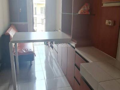 Apartemen Scientia 1br Gading Serpong Full Furnish