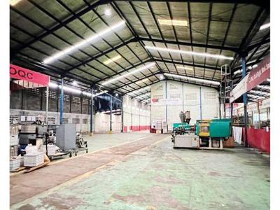 For Sale Factory In Jatake Industrial Park