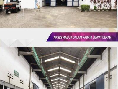 For Sale Well Maintained Factory Building In Jatake Industrial Park