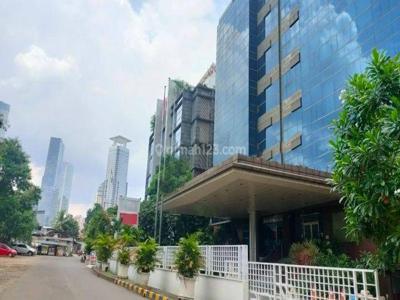 Jual Kantor Gedung di Karet Kuningan Kota Jakarta Selatan