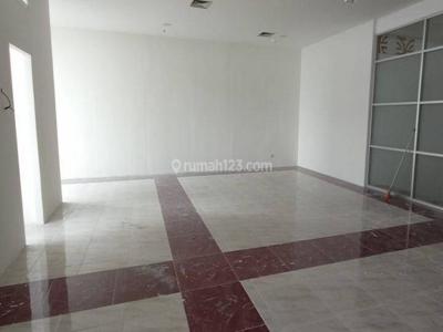 Office Gold Coast Pik Murah Luas 120m2 Hrga 3.5m di Jakarta Utara