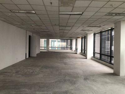 Office Space Kuningan Plaza Mutiara Lantai 11 H.20.5 M Cck Invest