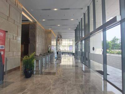 Office Tower Lippo Holland Village Brand New Unit Ready