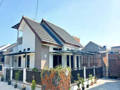 Rumah Murah, Asri Dan Nyaman di Bandung