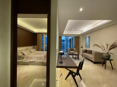 1BR Apartment Pondok Indah Residence Fully Furnished for Rent
