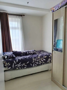 Apartemen Disewa di BSB, Balikpapan