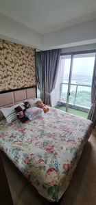 Apartemen Disewakan Gold Coast PIk Studio uk 28m2 at Jakarta Utara