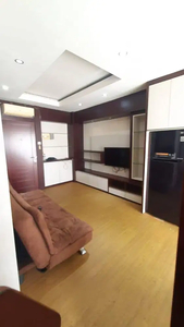 Apartemen mediterania garden residence 2 2BR furnsihed