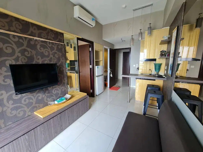 Apartment Westmark Sewa Jakarta Barat