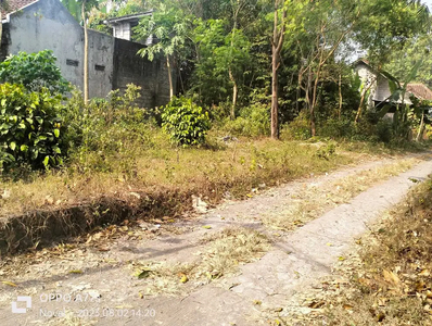 BARU Tanah Maguwoharjo Jogja, Dekat Kampus UNRIYO