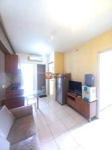 Best Price 2br 35m2 Hook Green Bay Pluit Greenbay Full Furnished