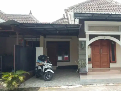 Di sewakan rumah di selatan lapangan tamanan banguntapan bantul