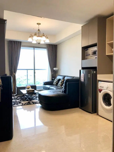 Disewakan Apartemen 1BR Gold Coast, PIK, Jakarta Utara